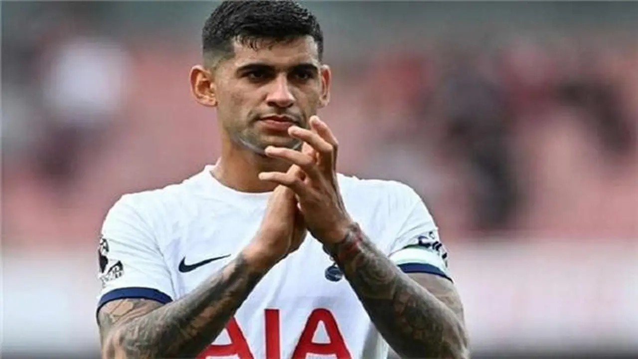 أتلتيكو مدريد يحدد موقفه من صفقة ضم المدافع الأرجنتيني كريستيان روميرو للدوري الإسباني